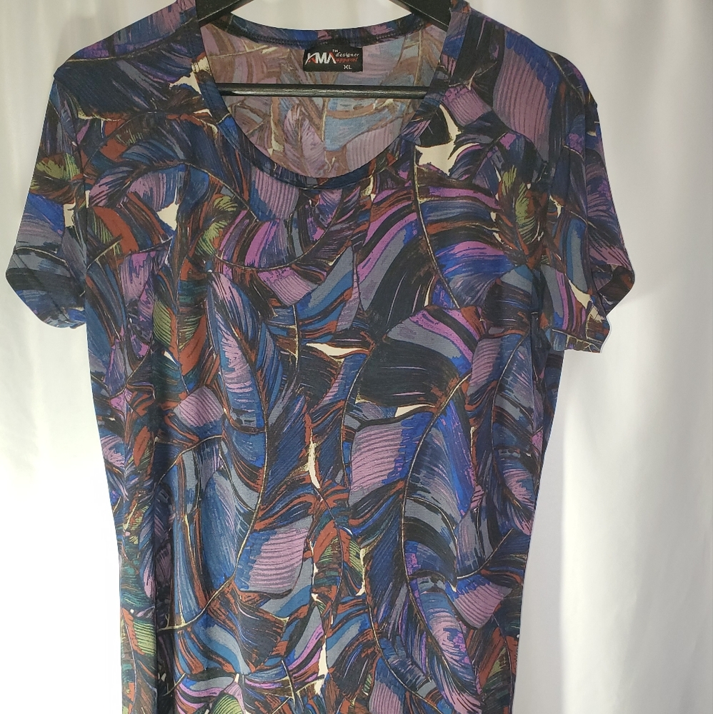 Womens blouse KMA